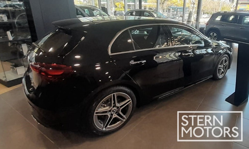Mercedes-benz Clase A 2.0 A250 Amg-line 224cv Hatch
