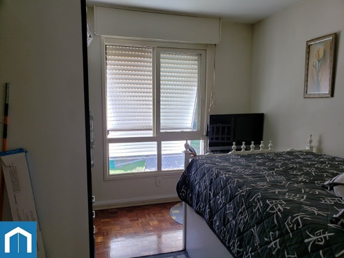 Imagem 10 de 12 de Apartamento À Venda Porto Alegre / Ferrari Consultoria Imobiliária - Ap00115 - 67624602