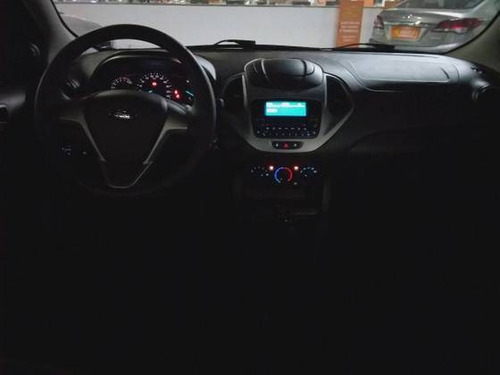 Imagem 10 de 10 de Ford Ka 1.0 Ti-vct Flex Se Sedan Manual