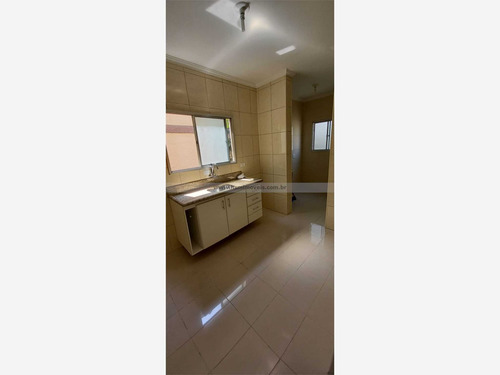 Imagem 8 de 14 de Apartamento - Baeta Neves - Sao Bernardo Do Campo - Sao Paulo | Ref.: - 18662