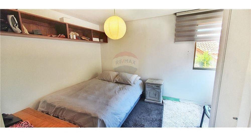 Imagen 17 de 27 de Oportunidad! Linda Y Acogedora Casa En Condominio