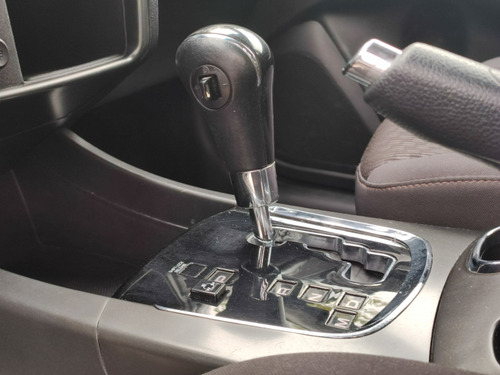 SsangYong Korando XDI 4X2