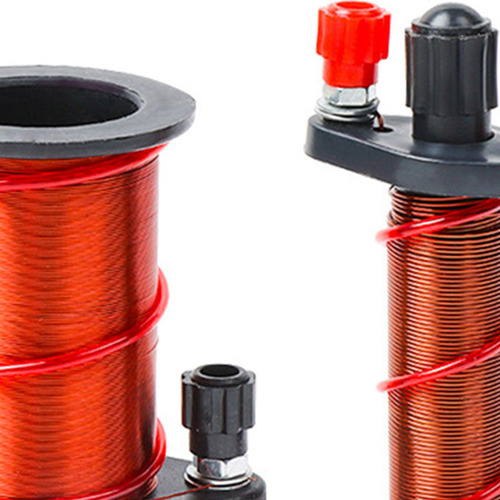 / Bobina De Inducción Electromagnética, Kit De Electroimán