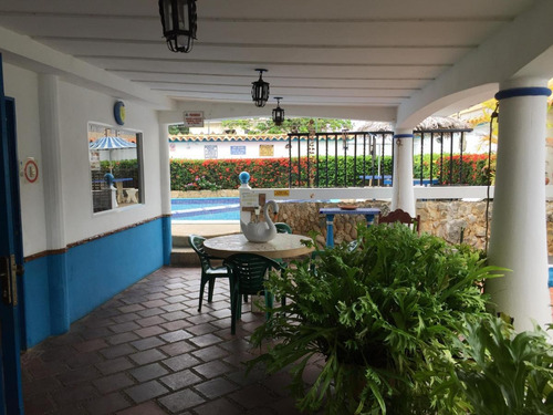 Imagen 4 de 10 de Posada En Venta Chichiriviche Calamar