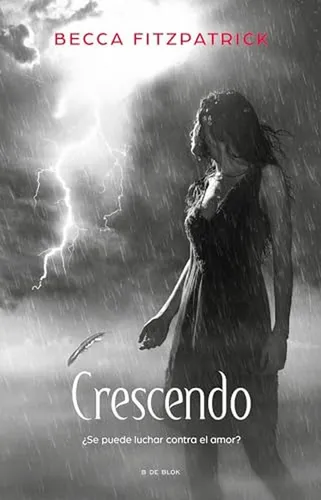 Crescendo (edición En Español) (trilogía Hush, Hush)