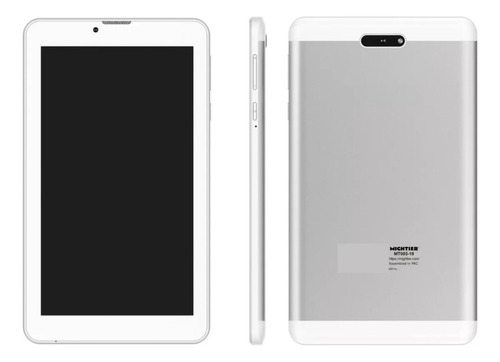 Tablet 7 Mightier Memoria 16gb 2gb Ram Android 9