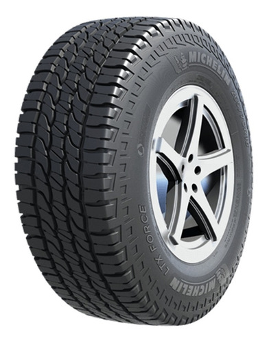 Cubiertas 245/65r17 111 T Michelin Ltx Force - Calzetta
