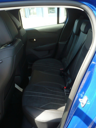 Peugeot 208 1.6 Allure Tiptronic (as)