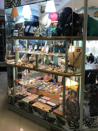 Vendo Fondo De Comercio De Accesorios Villa Carlos Paz