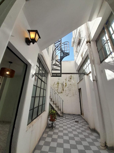 Venta De Ph En Palermo Hollywood