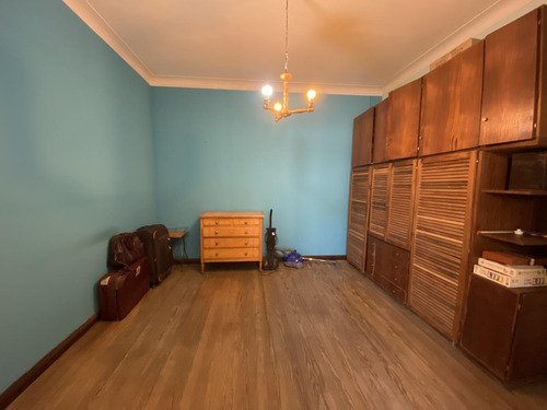Oportunidad Venta | Propiedad En Block 3 Viviendas| A Reciclar