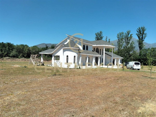 Imagen 7 de 13 de Casa En Venta, Santa Elena, Rancagua