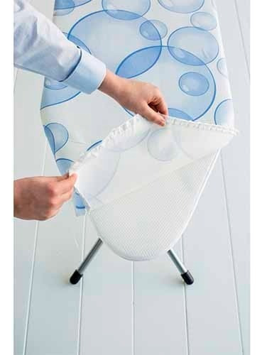 Funda Para Burro Burbujas 124 X 45 Cm Brabantia 235952