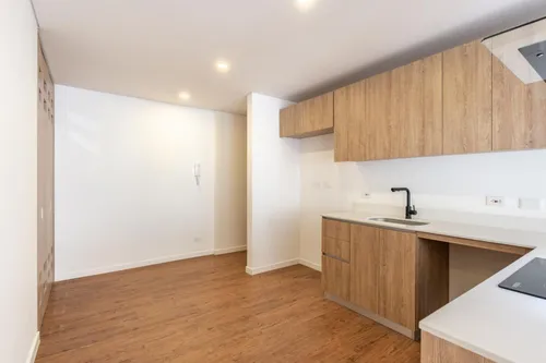 Apartamento En Venta En Santa Barbara Occidental. Cod V15496
