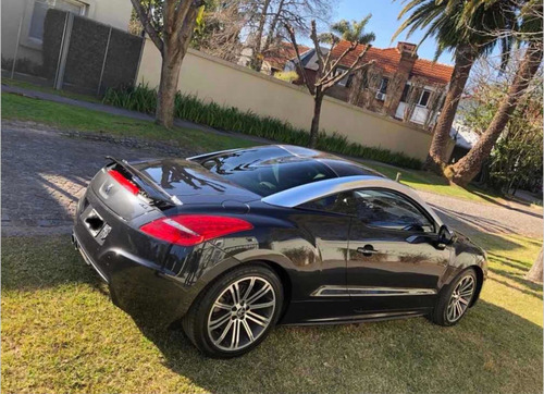 Peugeot Rcz 1.6 Carbon Concept Thp 200cv 6mt 2013