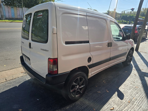 Peugeot Partner 1.6 Hdi Furgon Confort