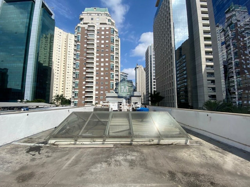 Imagem 14 de 15 de Excelente Oportunidade Em Loja Comercial Na R. Funchal Em Frente Ao Shopping Vila Olímpia - Mb12640