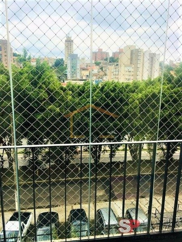 Imagem 7 de 10 de Apartamento, Venda, Parque Mandaqui, Sao Paulo - 29471 - V-29471