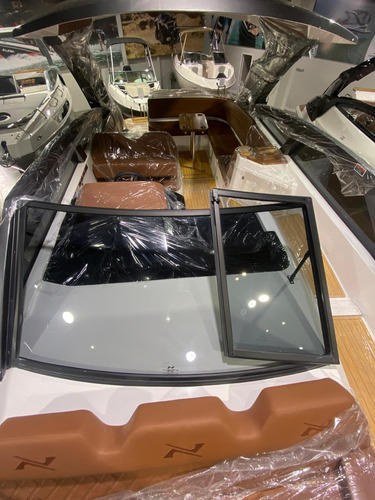 Nx 340 New Series 2025