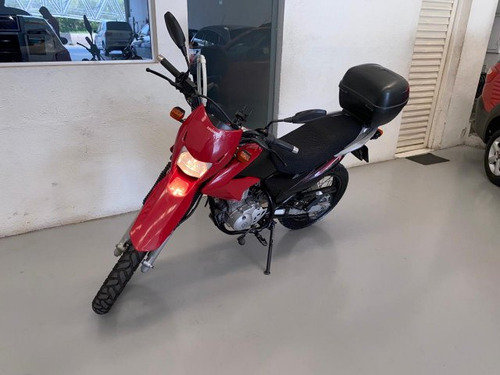 Nxr 125 Bros Es Off Road