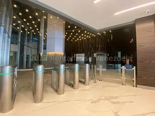 Oficina En Venta Las Mercedes