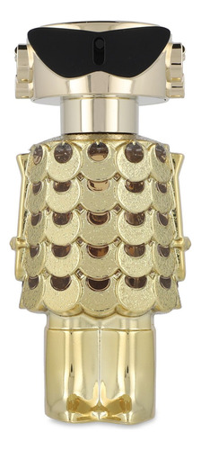 Fame Intense Paco Rabanne Edp Para Mujer, 80 Ml