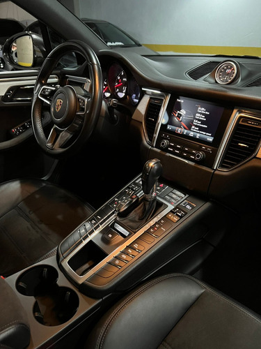 Porsche Macan 3.0 Gts 5p