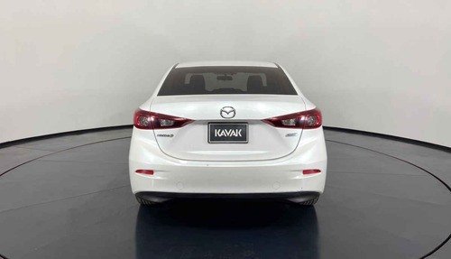 Imagen 8 de 15 de 46403 - Mazda 2018 Con Garantía At