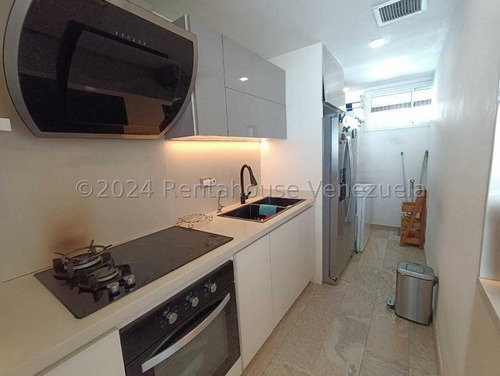 Se Vende Apartamento En Escampadero Mls #24-15461