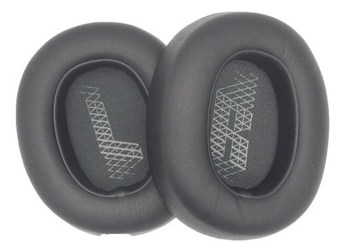 2 Peças Para Capa De Fone De Ouvido Live 650btnc 660 E65btnc