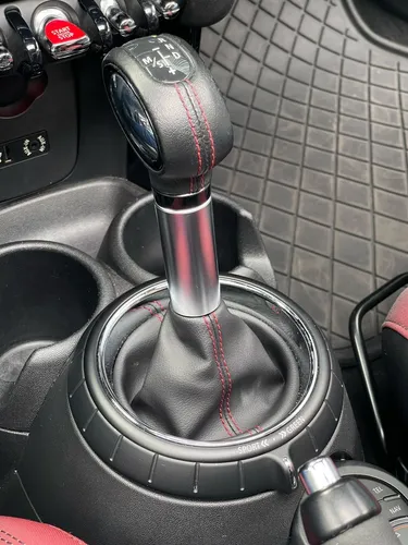 Mini Cooper S 2.0 Chili At