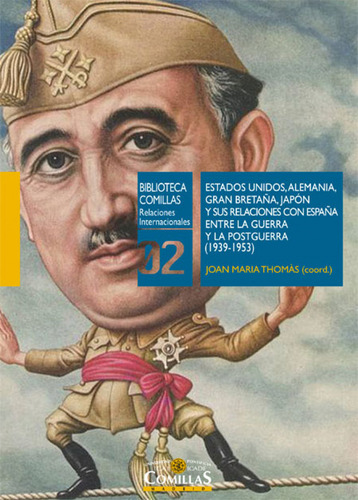 Estados Unidos Alemania Gran Bretana Japon Y Sus Relaciones
