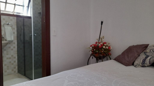 Imagem 17 de 20 de Sobrado À Venda, 152 M² Por R$ 700.000,02 - Jardim Artidoro - Guarulhos/sp - So0553
