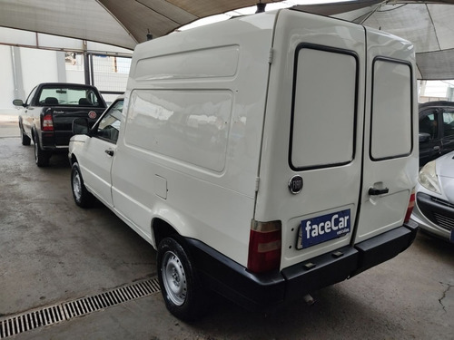 Imagem 3 de 4 de Fiat Fiorino Flex 2013