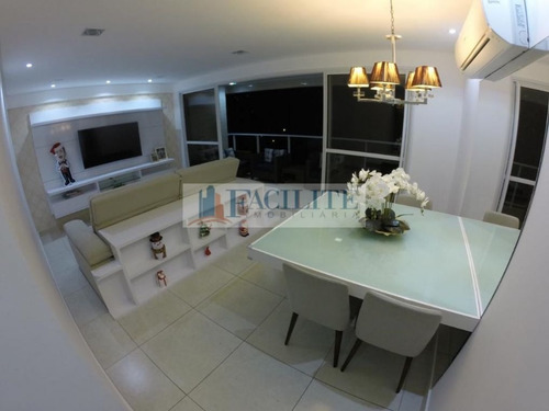 Imagem 15 de 22 de 2582 - Apartamento Para Vender Em Manaíra, João Pessoa Pb - 22585