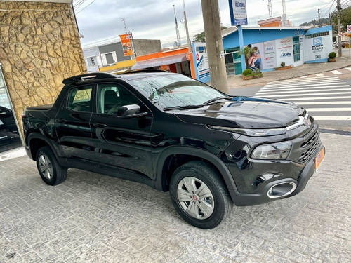 Imagem 2 de 11 de Fiat Toro 1.8 16v Evo Flex Freedom At6