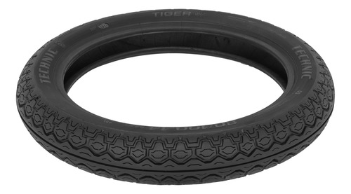 Pneu 60/100-17 Dianteiro Tiger Technic Dream Pop 100/ 110