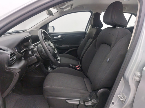 Fiat Pulse 1.3 FLEX DRIVE CVT