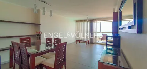 En Venta, Departamento En Costa Laguna 3 Dormitorios
