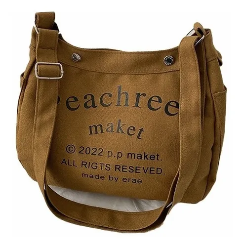 Bolsas largas online para mujer
