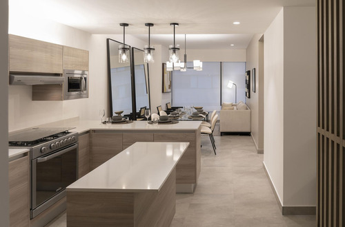 Departamentos En Venta En Amp. Granada, Miguel Hidalgo Cdmx
