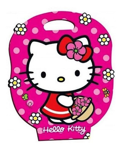 Maleta Hello Kitty - 8 Livrinhos + 1 Cd Interativo - Vale Das Letras