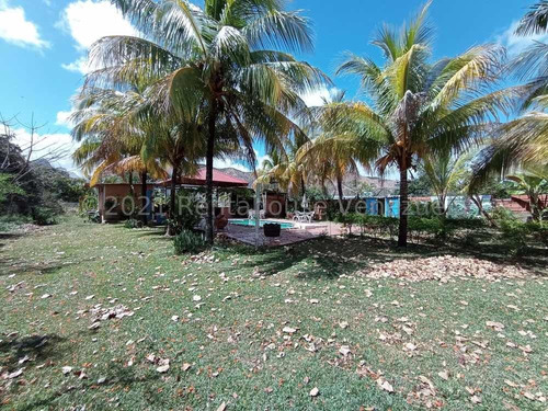 Imagen 3 de 14 de En Venta Casa Campo En Urb. Villa Virginia Asiso 21-19305