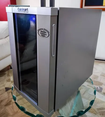 Vinera Cusinart Cwc-800 (Usado)