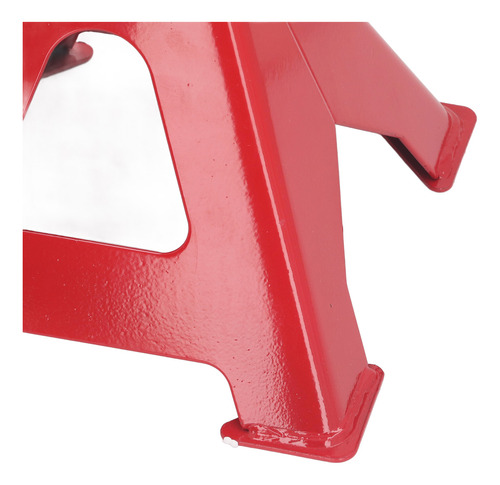 Remolque De Viaje Para Caravanas Jack Stand Support, 3 Tonel
