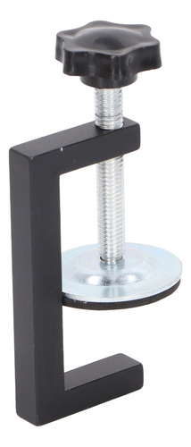 Pinza En G Para Carpintería, 4 Piezas, De 10 A 57 Mm, Con Su