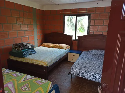 Venta Finca De 35he En La Cumbre, Valle Del Cauca 10199.
