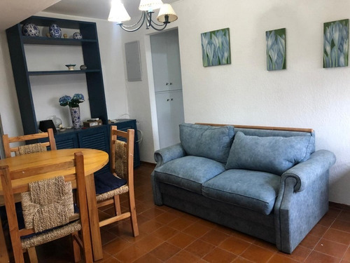 Apartamento En Peninsula -ref:26937