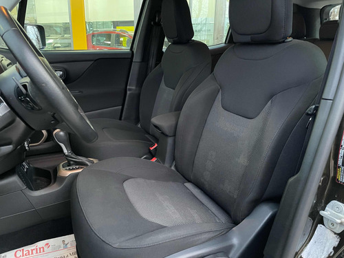 Jeep Renegade 1.8 Sport At Plus
