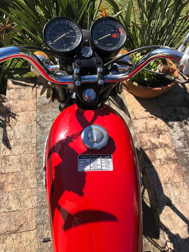 Honda Cg 125